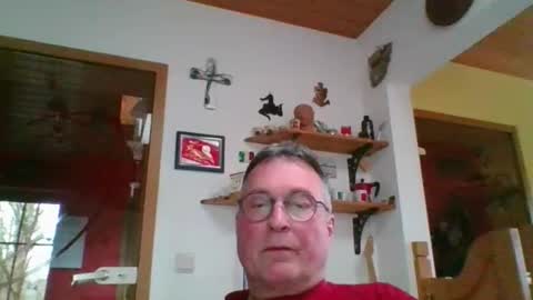 andybayern online show from April 2026 01:49:01 PM