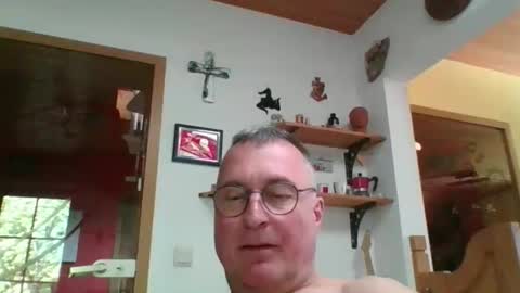 andybayern online show from May 2026 02:36:02 PM