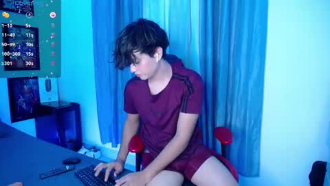 andy online show from January 2025 03:48:02 AM