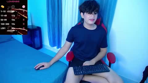 andy online show from January 2025 10:11:02 PM