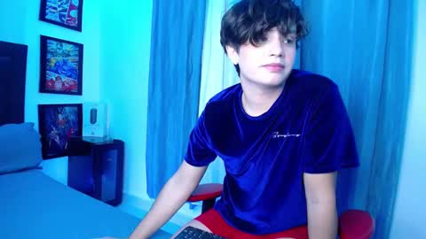 andy online show from February 2025 02:28:01 AM