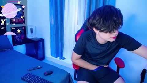 andy online show from March 2025 09:37:02 PM