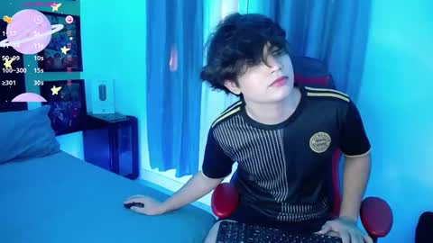 andy online show from March 2025 10:17:02 PM