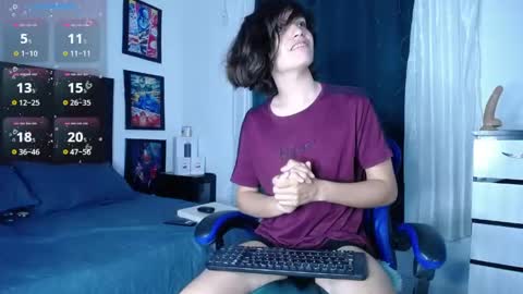andy online show from May 2026 11:23:04 PM