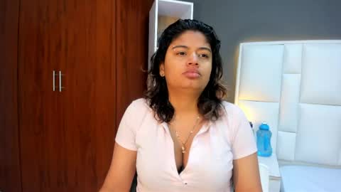 Snapshot of andyel2017 chatting on April 2026 12:52:02 PM Andy D online show from April 2026 12:52:02 PM