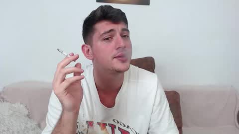 Andy Fame online show from December 2025 06:16:01 PM