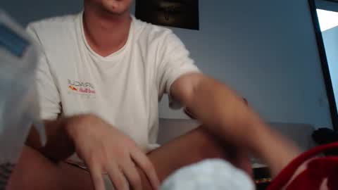 Andy Fame online show from December 2025 02:42:02 AM