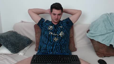 Andy Fame online show from April 2026 05:14:01 PM