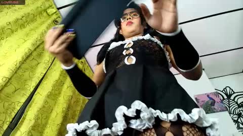 andygrajalez online show from October 2025 11:35:01 PM