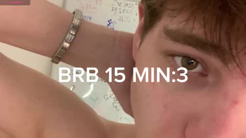 Mandy and Andy online show from January 2026 02:15:01 AM