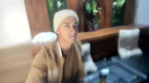 Andy Joy  online show from November 2025 11:43:02 AM