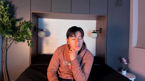 Andy Joy  online show from November 2025 11:21:02 AM