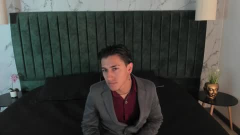 Andy Joy  online show from December 2025 11:15:02 AM