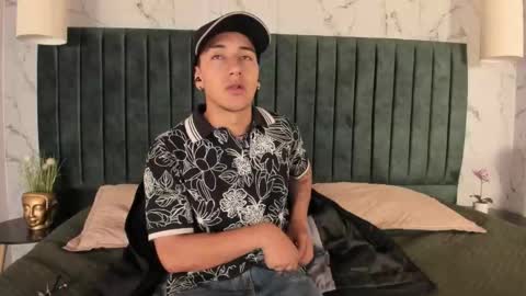 Andy Joy  online show from January 2026 11:26:02 AM