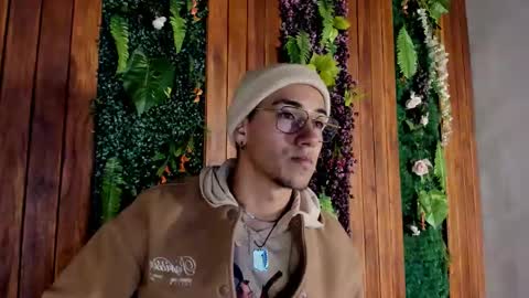 Andy Joy  online show from January 2026 11:03:02 AM