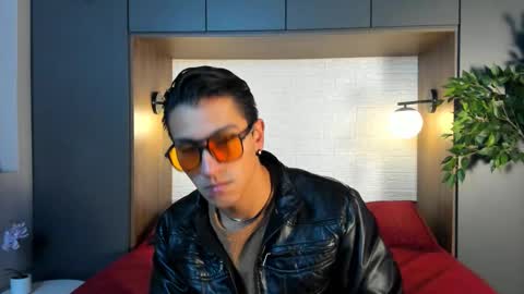 Andy Joy  online show from February 2026 11:13:01 AM