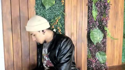 Andy Joy  online show from February 2026 11:14:02 AM