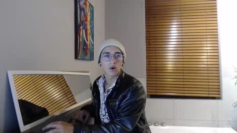 Andy Joy  online show from February 2026 11:39:02 AM