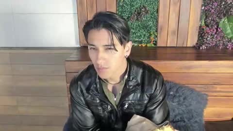 Andy Joy  online show from March 2026 11:37:02 AM