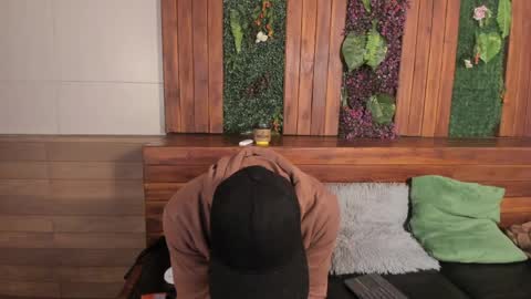 Andy Joy  online show from March 2026 12:06:02 PM