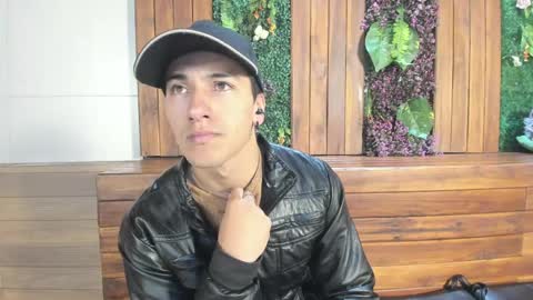 Andy Joy  online show from April 2026 11:29:01 AM