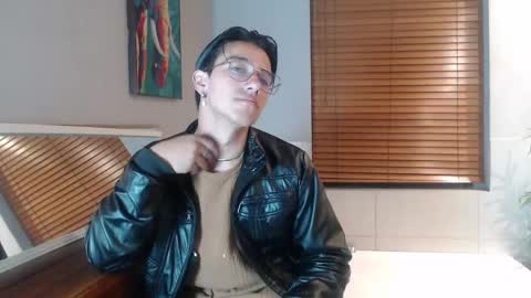 Andy Joy  online show from April 2026 11:16:01 AM