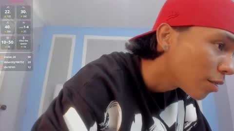 Andy Kings online show from January 2026 05:27:02 PM