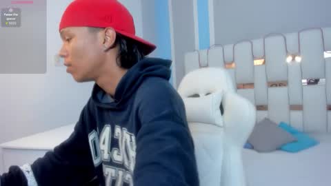 Andy Kings online show from January 2026 03:32:01 AM