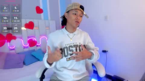 Andy Kings online show from February 2026 03:36:02 AM