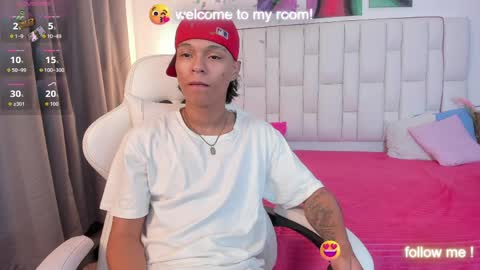 Andy Kings online show from April 2026 03:48:01 AM