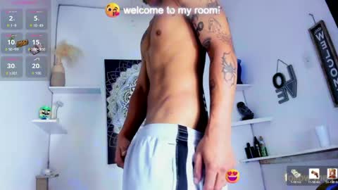 Andy Kings online show from April 2026 04:54:01 AM