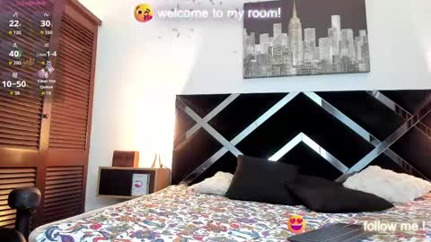 Snapshot of andykings_1 chatting on May 2026 03:13:02 AM Andy Kings online show from May 2026 03:13:02 AM