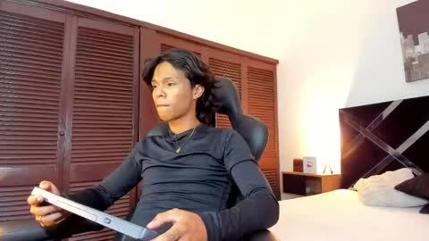 Snapshot of andykings_1 chatting on May 2026 03:02:02 AM Andy Kings online show from May 2026 03:02:02 AM