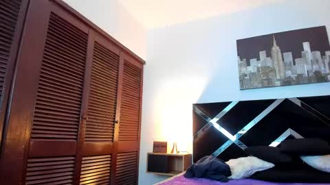 Snapshot of andykings_1 chatting on May 2026 03:13:01 AM Andy Kings online show from May 2026 03:13:01 AM