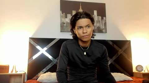 Snapshot of andykings_1 chatting on June 2026 02:57:02 AM Andy Kings online show from June 2026 02:57:02 AM