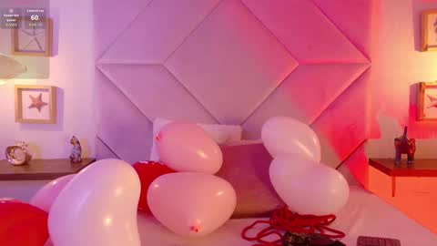 Andy online show from February 2026 09:11:02 PM