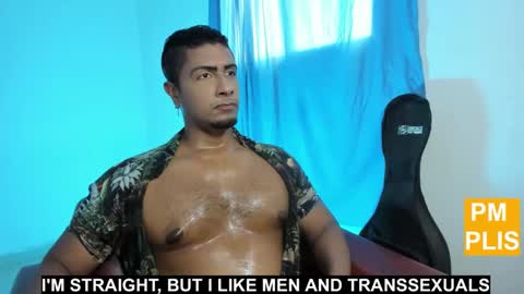 andylemonda online show from March 2025 06:05:02 PM