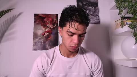 Snapshot of andypalmerr chatting on May 2026 11:06:01 AM andypalmerr online show from May 2026 11:06:01 AM