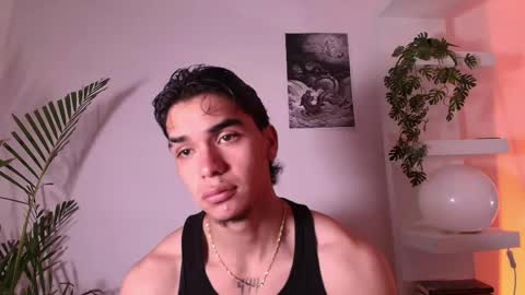 Snapshot of andypalmerr chatting on May 2026 05:35:01 AM andypalmerr online show from May 2026 05:35:01 AM