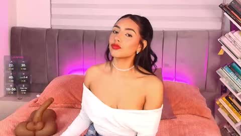 AndySaenzz online show from October 2025 02:47:02 AM