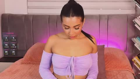 AndySaenzz online show from November 2025 03:50:02 AM