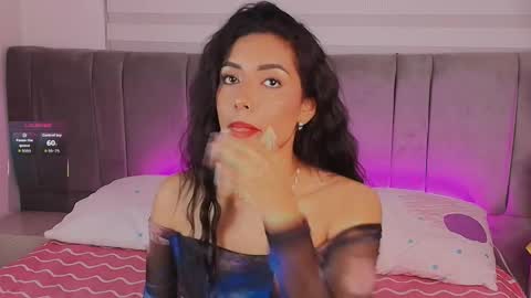 AndySaenzz online show from November 2025 03:59:02 AM