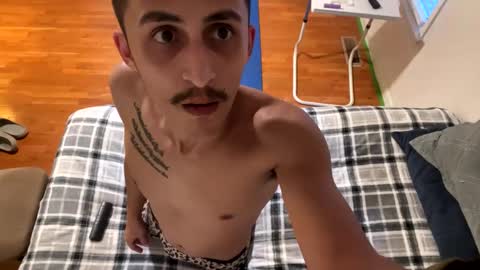 andyshowsforu online show from January 2026 12:44:02 PM