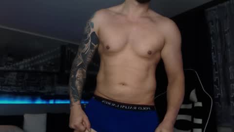 Magic Andy online show from December 2024 12:17:02 AM