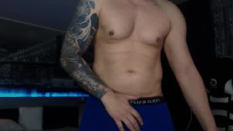 Magic Andy online show from December 2024 03:22:02 AM