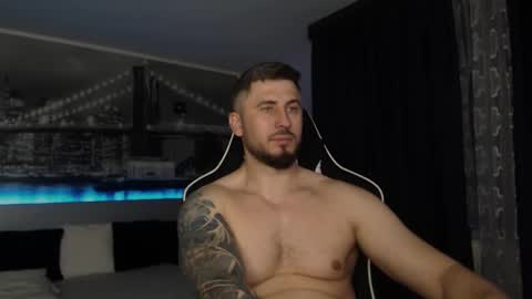 Magic Andy online show from January 2025 04:16:02 AM