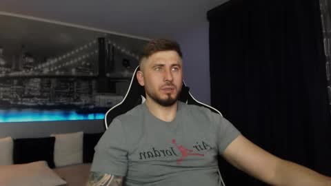 Magic Andy online show from February 2025 12:03:01 AM