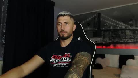 Magic Andy online show from October 2025 06:16:02 PM