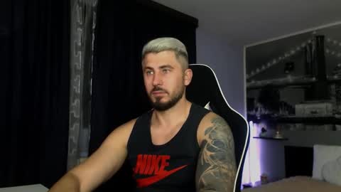 Magic Andy online show from December 2025 11:21:01 PM