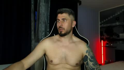 Magic Andy online show from April 2026 02:51:02 AM